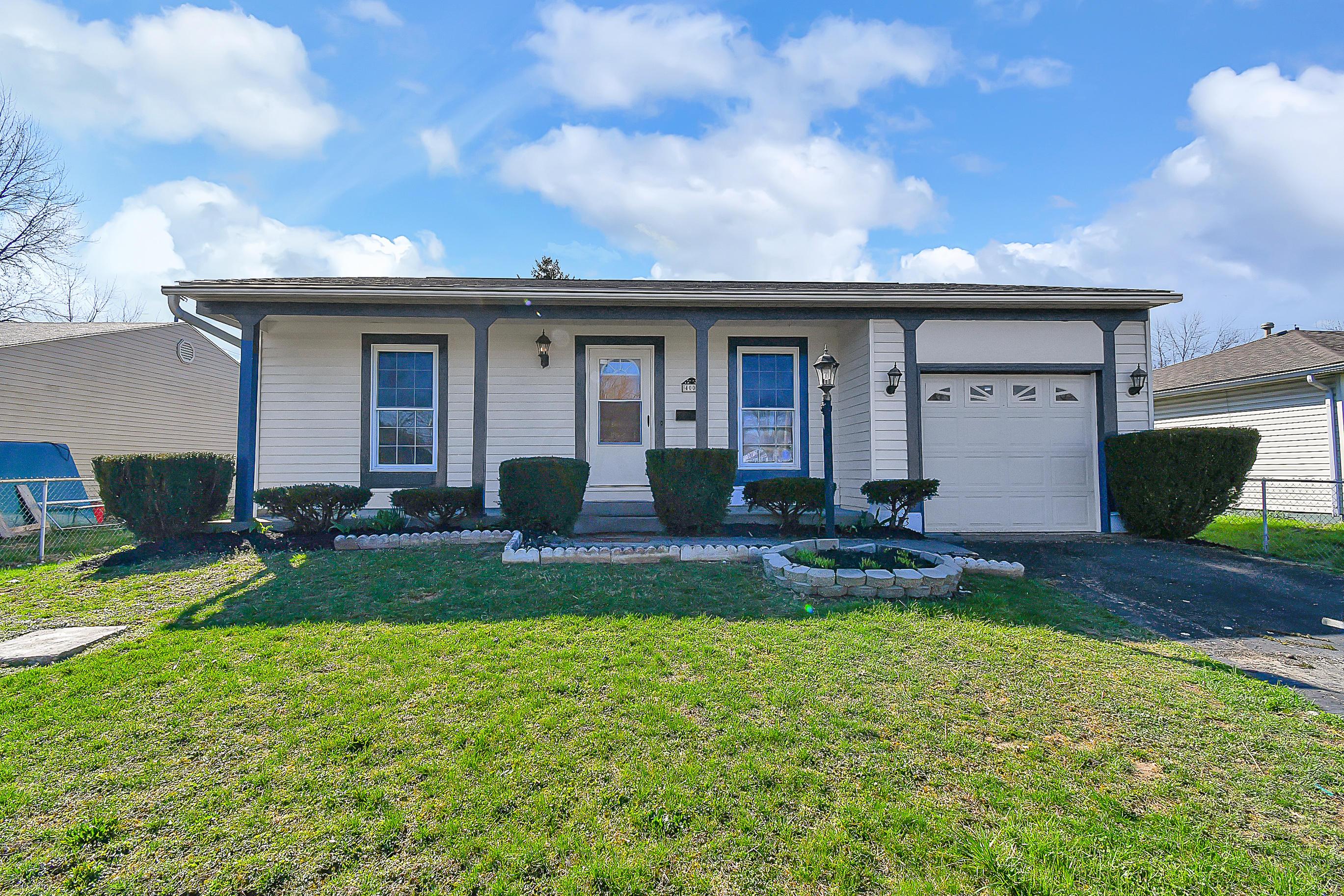 4007 Clabber Road Columbus, OH 43207 - Photo 1 of 25 Gallery Image 1