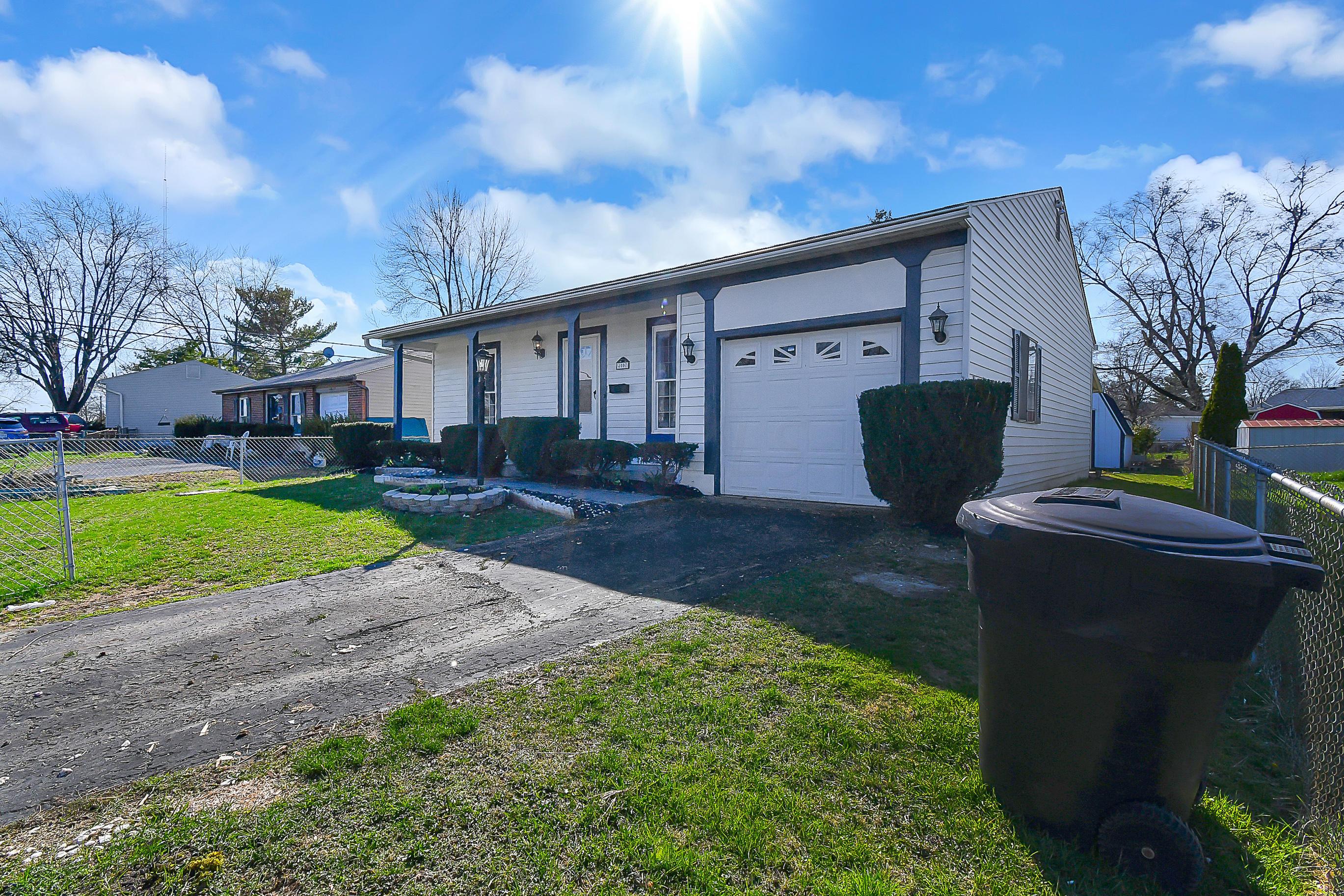 4007 Clabber Road Columbus, OH 43207 - Photo 2 of 25 Gallery Image 2