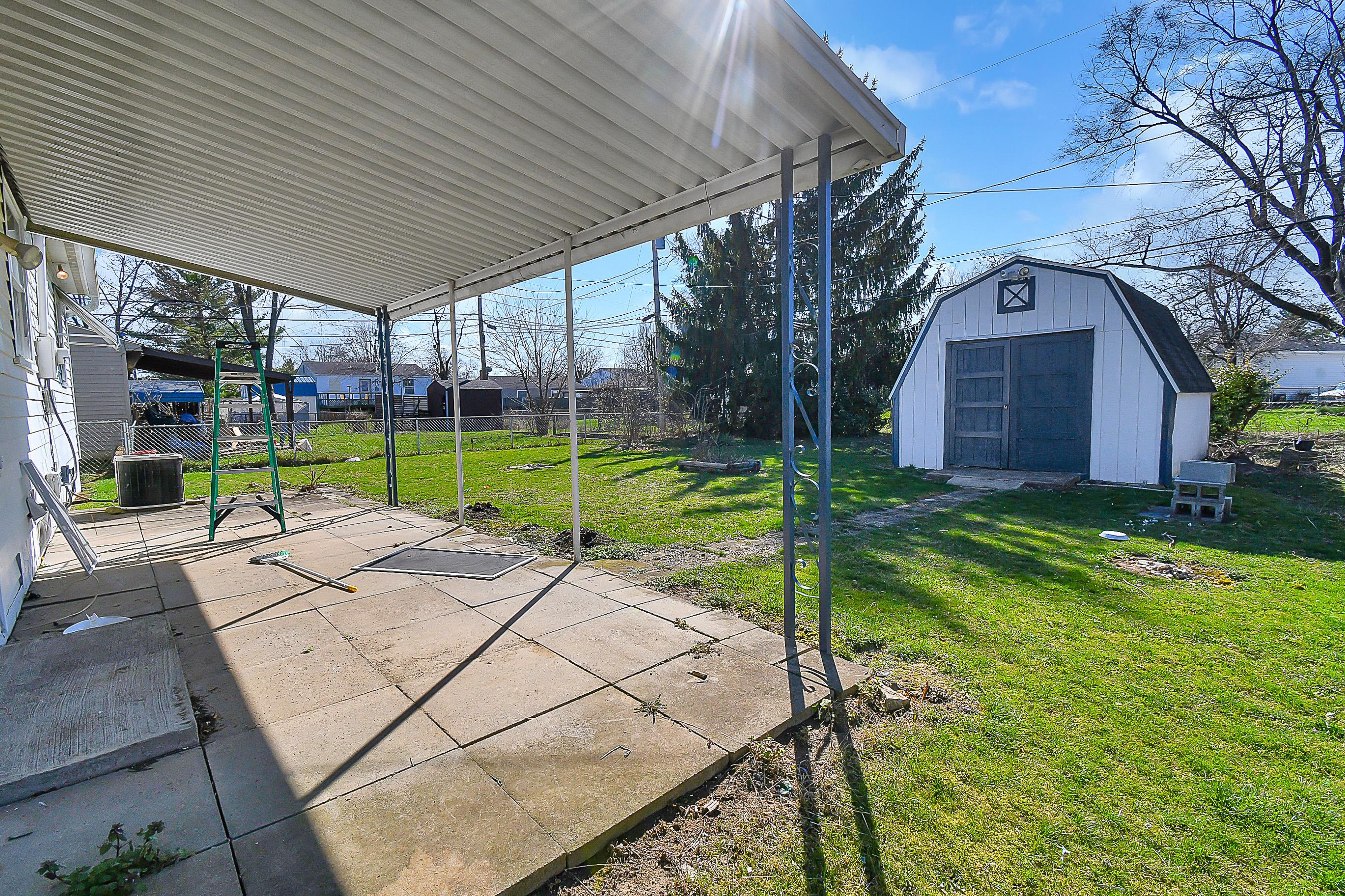 4007 Clabber Road Columbus, OH 43207 - Photo 23 of 25 Gallery Image 23