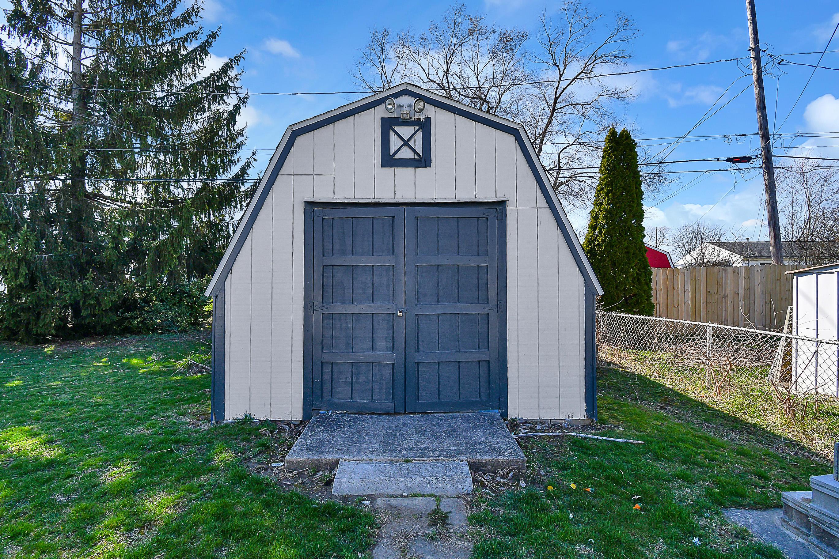 4007 Clabber Road Columbus, OH 43207 - Photo 24 of 25 Gallery Image 24
