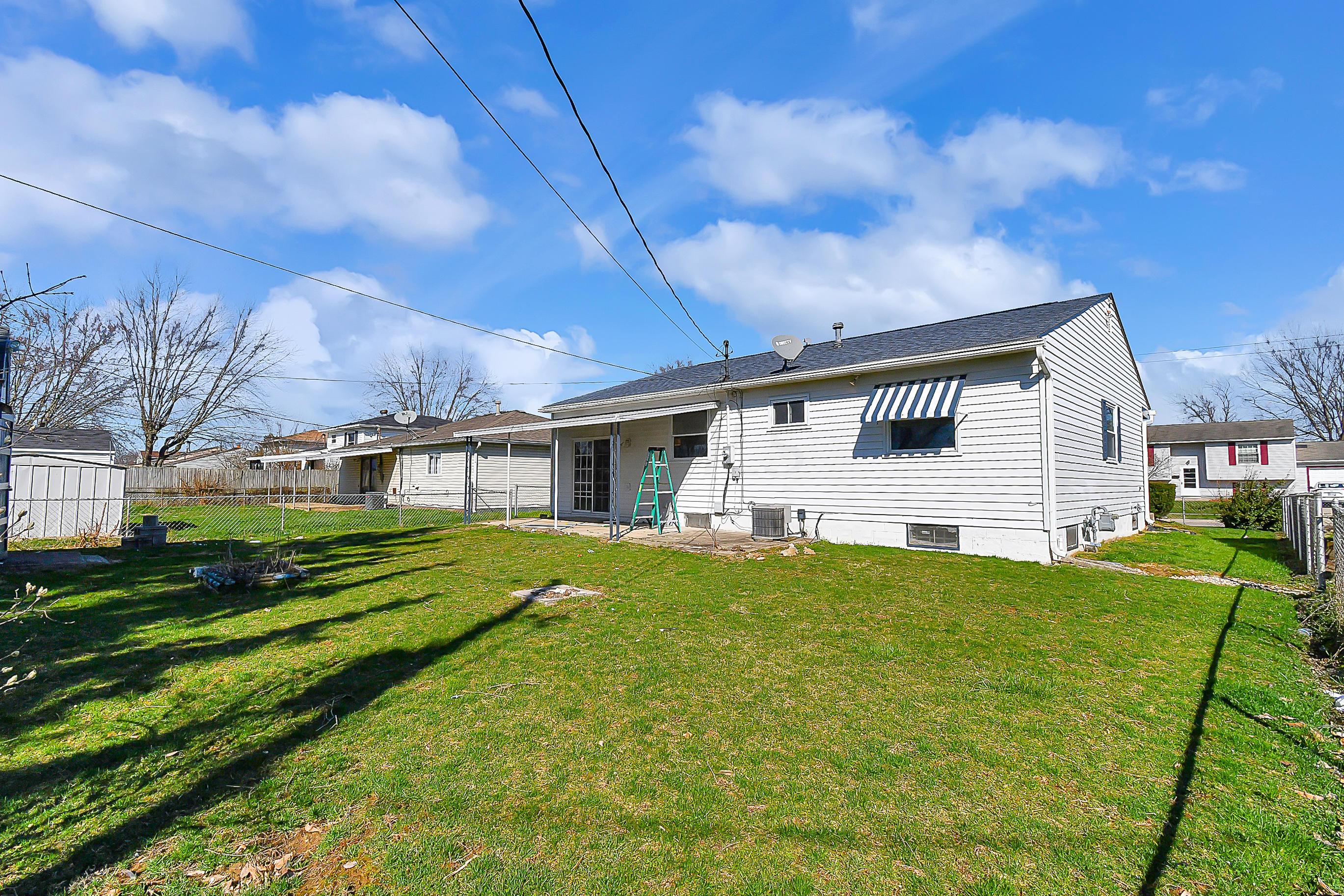 4007 Clabber Road Columbus, OH 43207 - Photo 25 of 25 Gallery Image 25