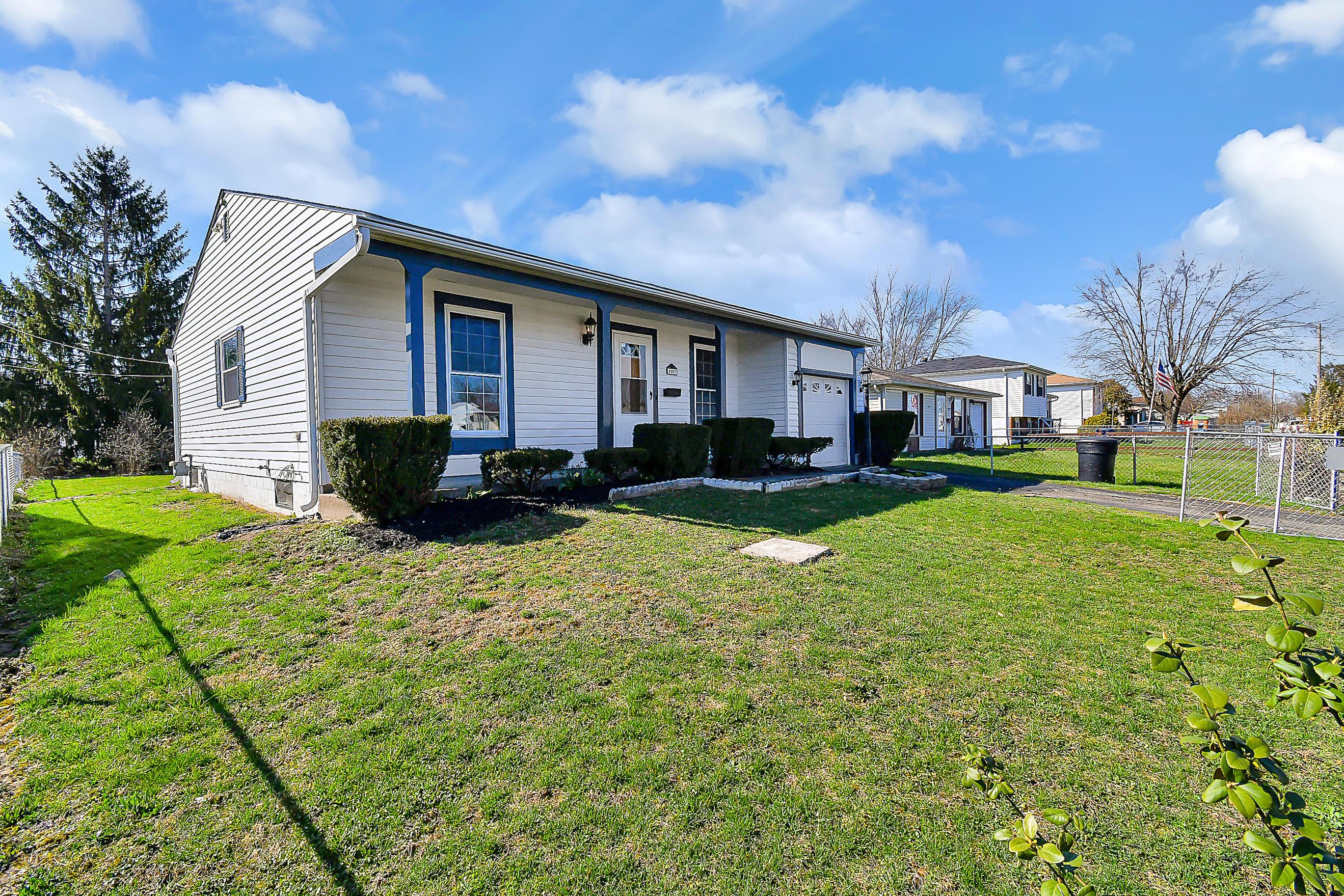 4007 Clabber Road Columbus, OH 43207 - Photo 3 of 25 Gallery Image 3