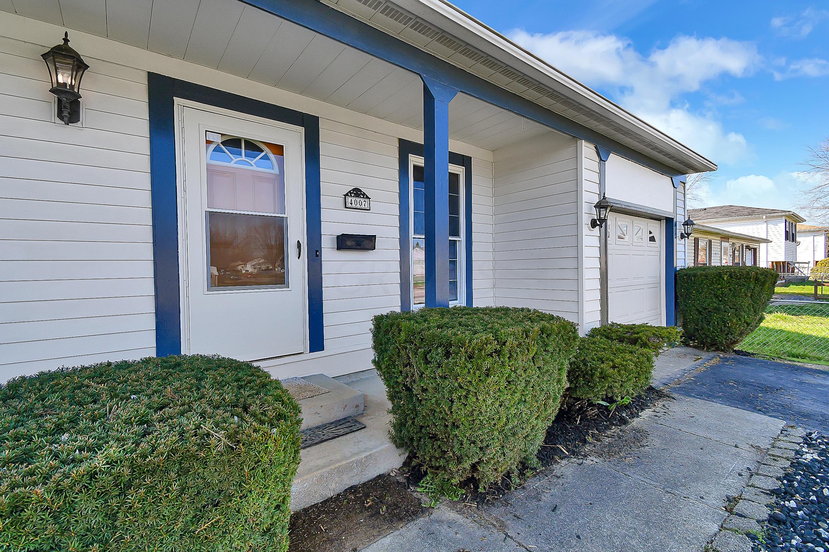 4007 Clabber Road Columbus, OH 43207 - Photo 4 of 25 Gallery Image 4