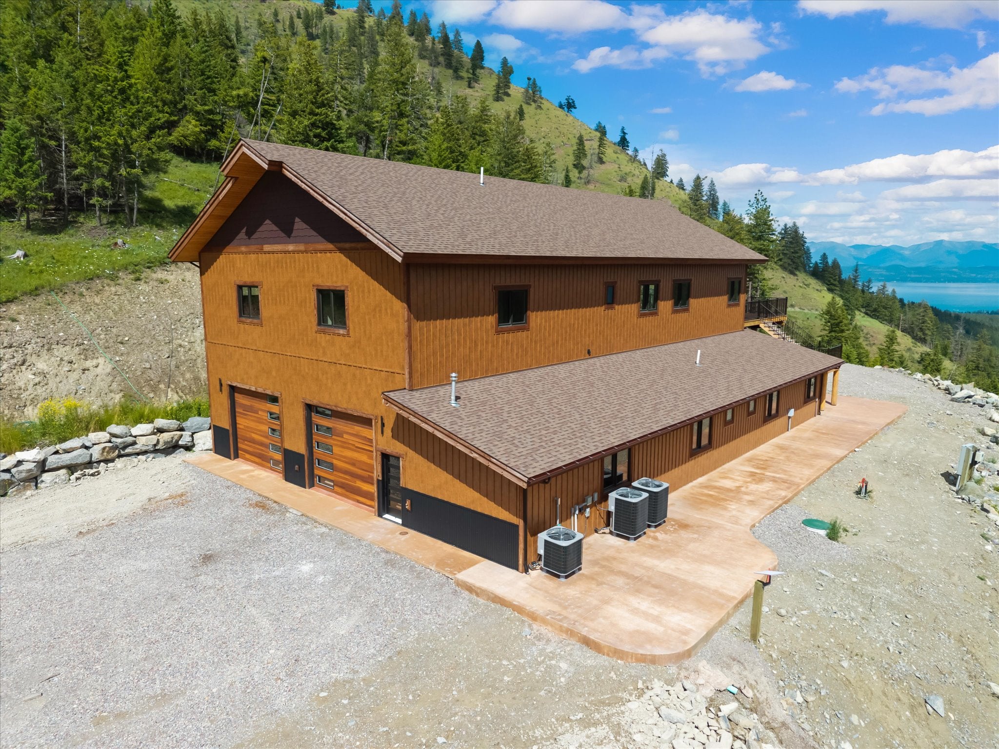 1549 Blacktail Road Lakeside, MT 59922 - Photo 64 of 80 Gallery Image 64