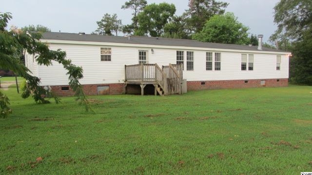 1343 Herman Road Loris, SC 29569 - Photo 3 of 15 Gallery Image 3