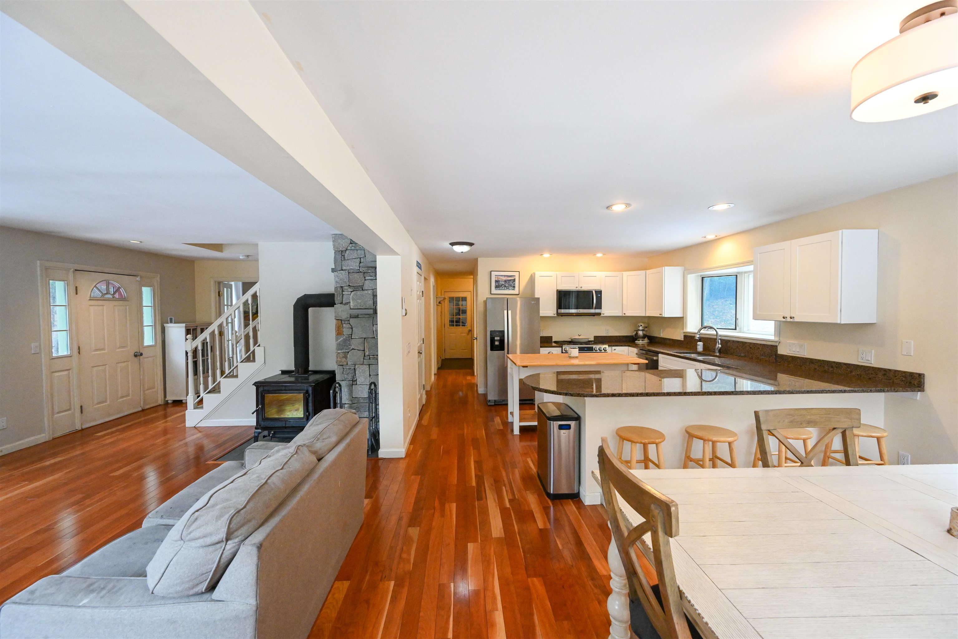 307 Winterbird Road Stowe, VT 05672 - Photo 9 of 52