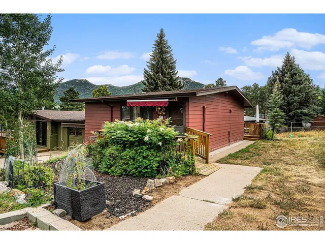 $299,000 | 1250 South St Vrain Avenue, Unit 11, Estes Park, CO 80517