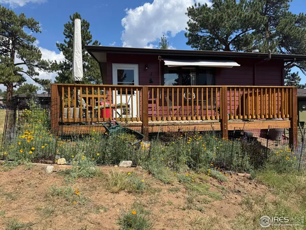 $265,000 | 1250 South St Vrain Avenue, Unit 11, Estes Park, CO 80517