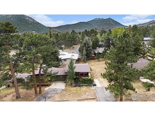 $265,000 | 1250 South St Vrain Avenue, Unit 11, Estes Park, CO 80517