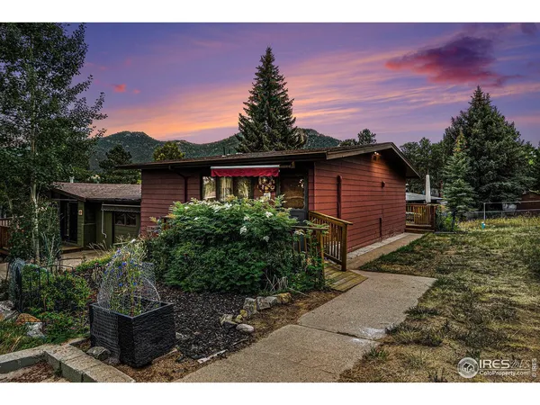 $265,000 | 1250 South St Vrain Avenue, Unit 11, Estes Park, CO 80517