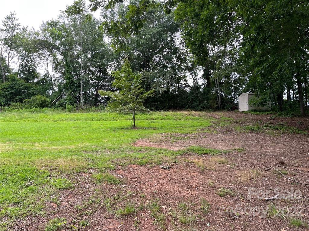 612 Mcdade Road Tryon, NC 28782 - Photo 21 of 27 a view of outdoor space with trees all around