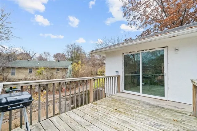 $265,000 | 534 South 72 Street, Kansas City, KS 66111