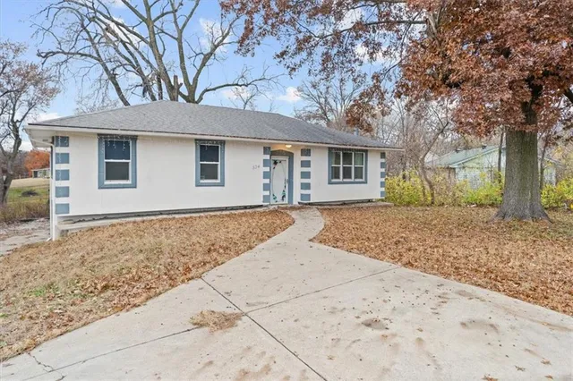 $265,000 | 534 South 72 Street, Kansas City, KS 66111
