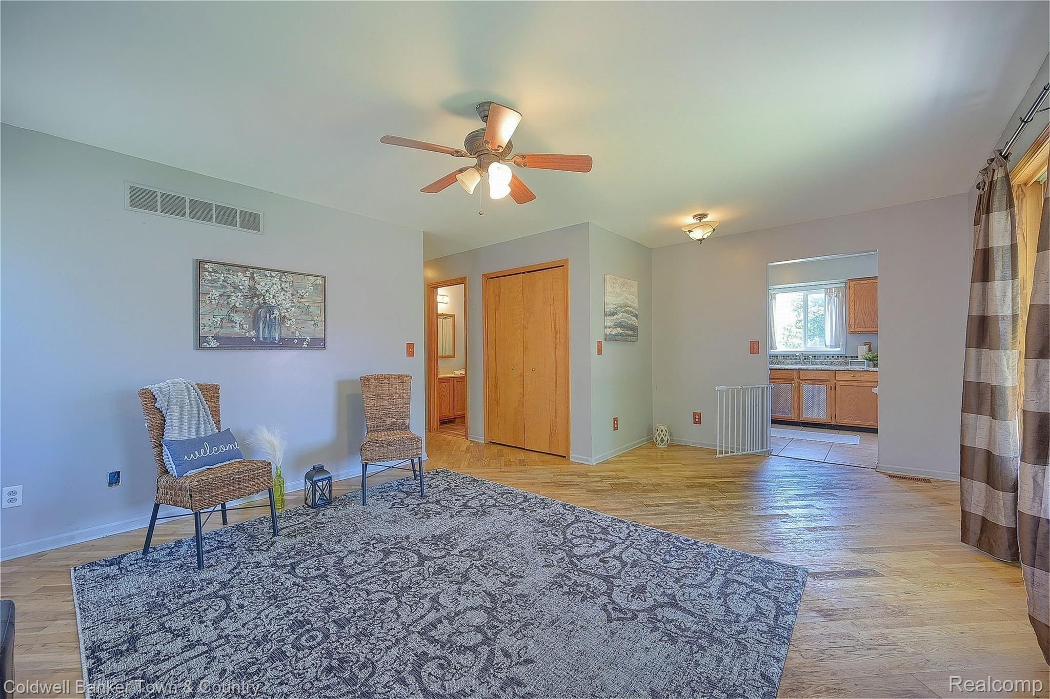 2891 South Hacker Road Brighton, MI 48114 - Photo 4 of 21 4-Living-Room.jpg