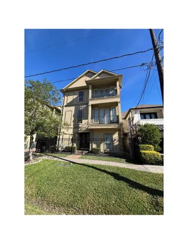 $3,500 | 1306 Birdsall Street, Houston, TX 77007