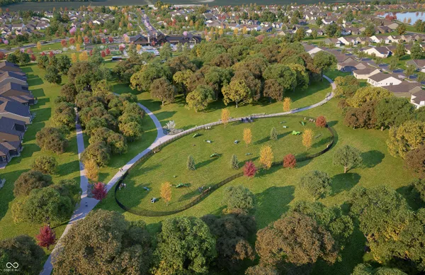 $485,000 | 13345 Roundtop Road, Noblesville, IN 46060