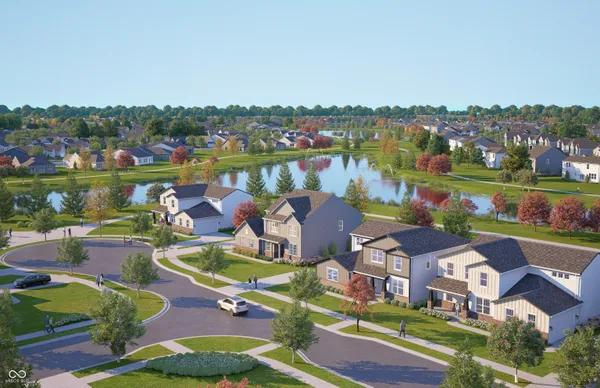 $485,000 | 13345 Roundtop Road, Noblesville, IN 46060