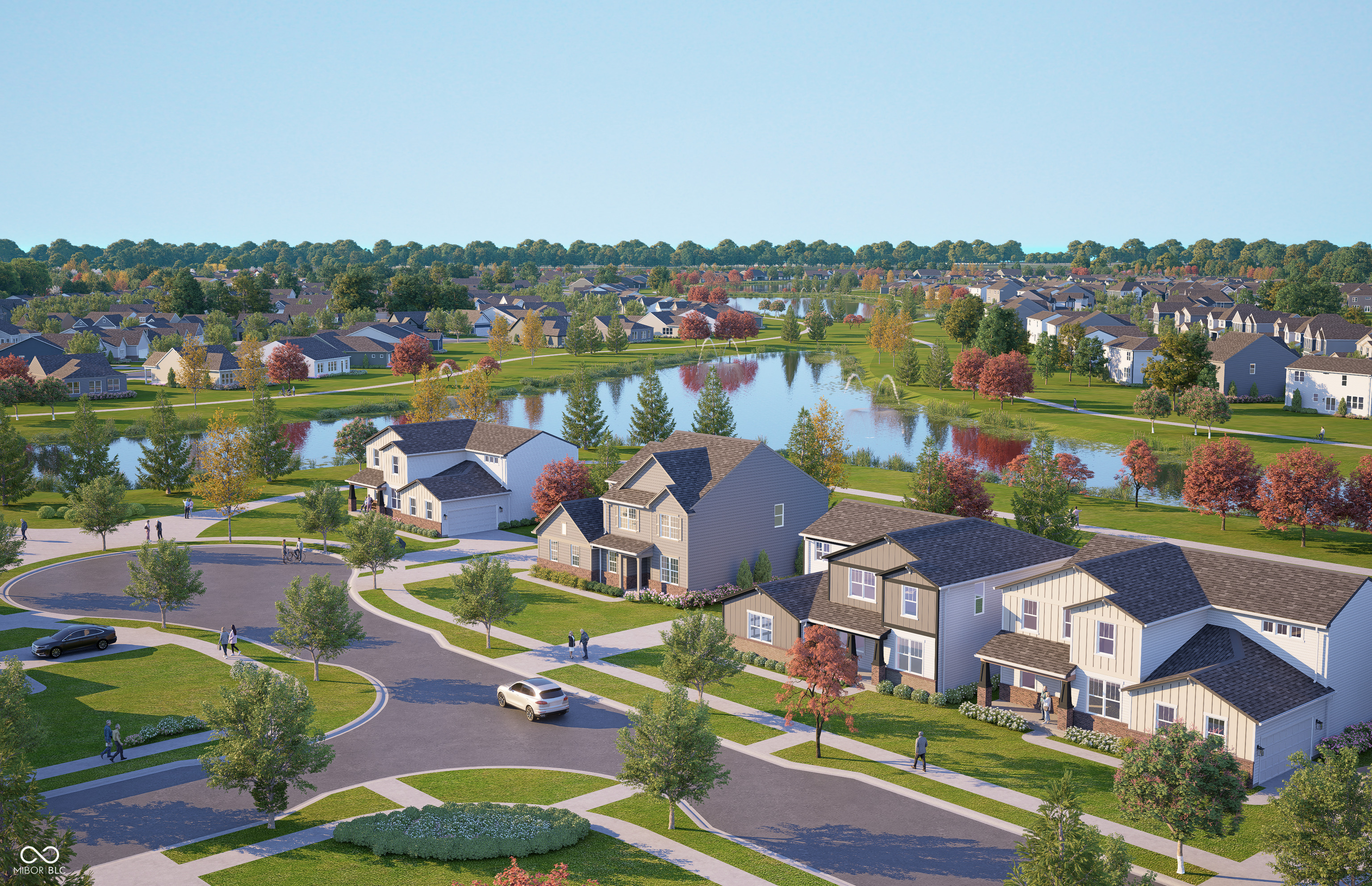 13345 Roundtop Road Noblesville, IN 46060 - Photo 25 of 28