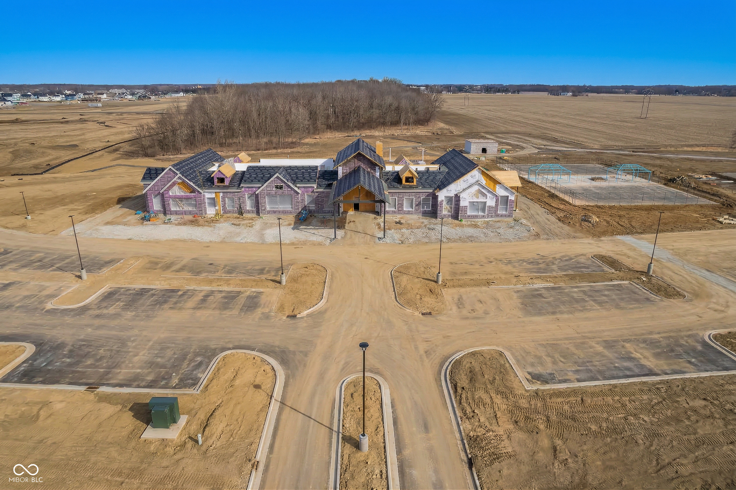13345 Roundtop Road Noblesville, IN 46060 - Photo 39 of 41