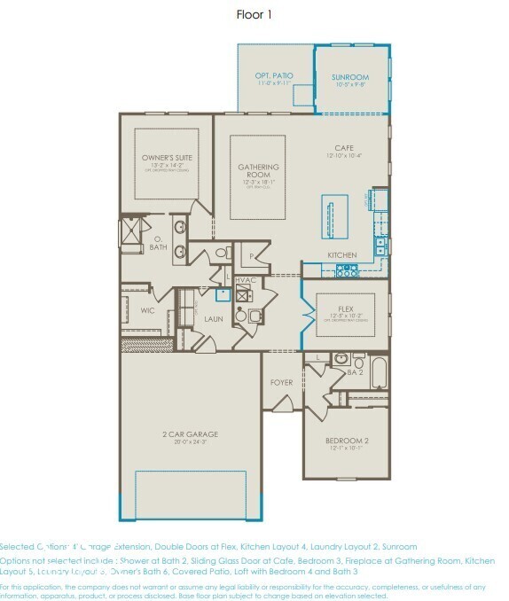 13345 Roundtop Road Noblesville, IN 46060 - Photo 41 of 41