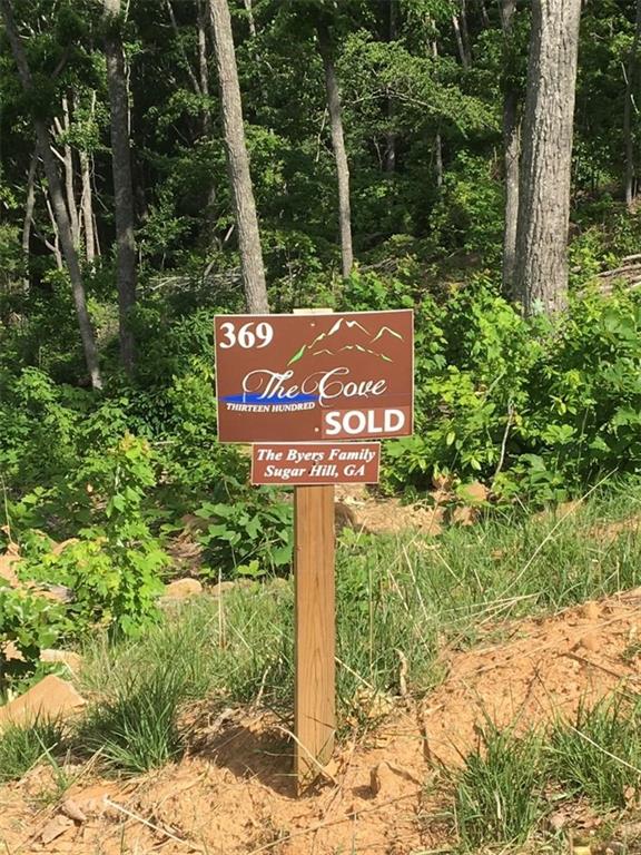 369 Ridge Pointe Way Blairsville, GA 30512 - Photo 2 of 8