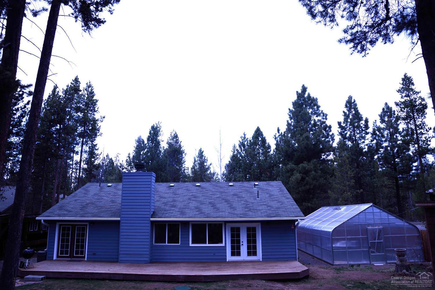 16933 Sacramento Road Bend, OR 97707 - Photo 8 of 10 Additional Photo