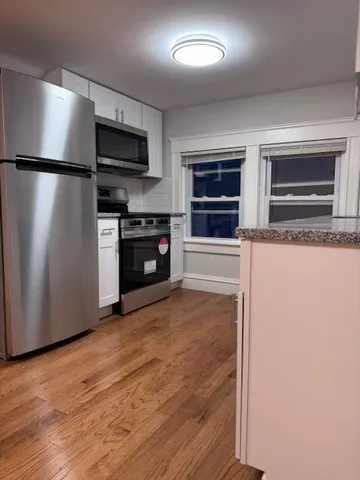 $1,875 | 16 Mayflower Street, Unit 3, Providence, RI 02906