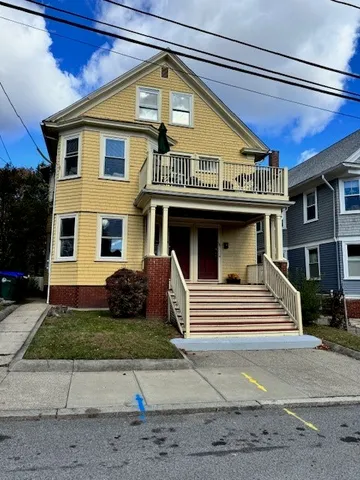 $1,875 | 16 Mayflower Street, Unit 3, Providence, RI 02906