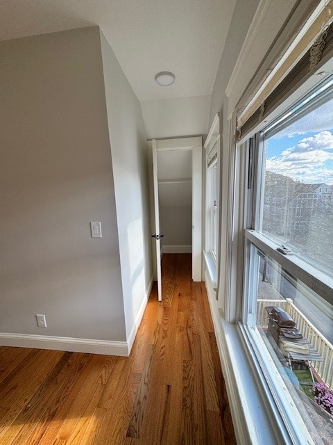 16 Mayflower Street, Unit 3 Providence, RI 02906 - Photo 18 of 26