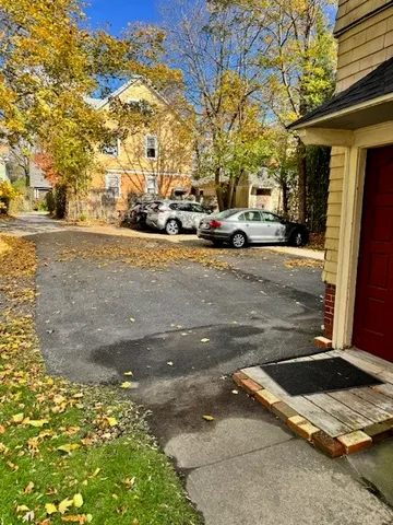 $1,875 | 16 Mayflower Street, Unit 3, Providence, RI 02906