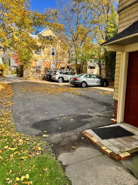 16 Mayflower Street, Unit 3 Providence, RI 02906 - Photo 18 of 18