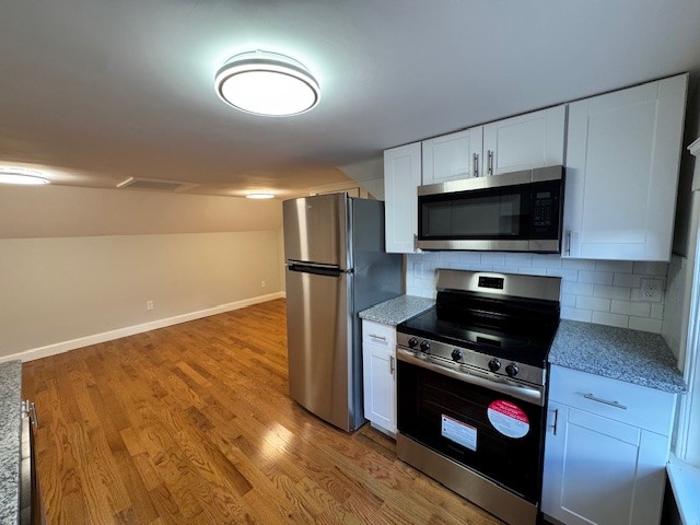 16 Mayflower Street, Unit 3 Providence, RI 02906 - Photo 2 of 26