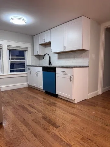 $1,875 | 16 Mayflower Street, Unit 3, Providence, RI 02906