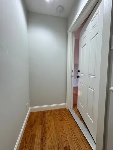 $1,875 | 16 Mayflower Street, Unit 3, Providence, RI 02906