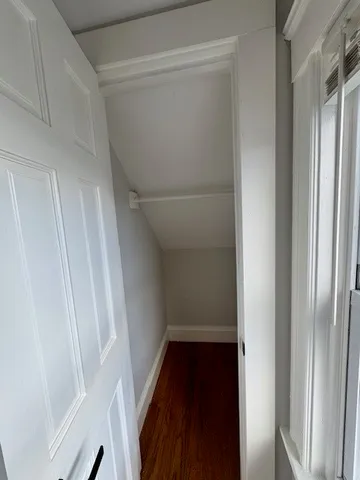 $1,875 | 16 Mayflower Street, Unit 3, Providence, RI 02906