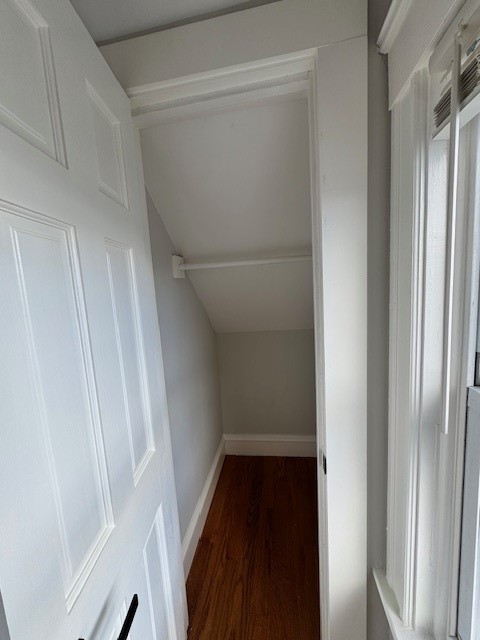 16 Mayflower Street, Unit 3 Providence, RI 02906 - Photo 23 of 26