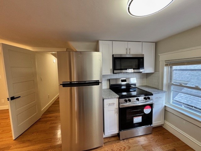 16 Mayflower Street, Unit 3 Providence, RI 02906 - Photo 3 of 26