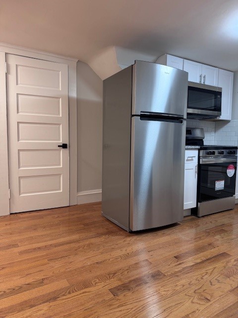 16 Mayflower Street, Unit 3 Providence, RI 02906 - Photo 3 of 18