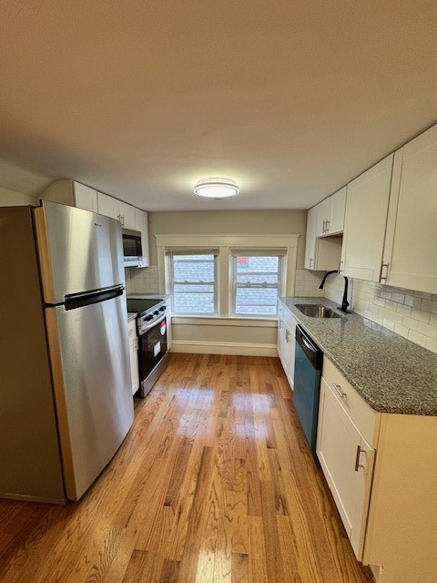 16 Mayflower Street, Unit 3 Providence, RI 02906 - Photo 4 of 26