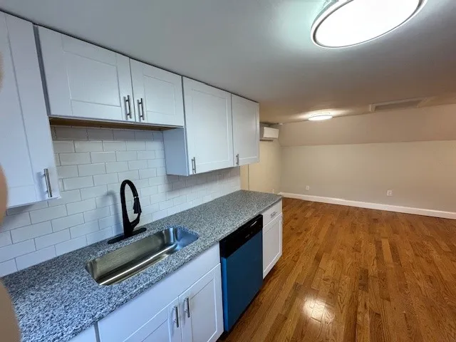 $1,875 | 16 Mayflower Street, Unit 3, Providence, RI 02906