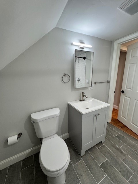 16 Mayflower Street, Unit 3 Providence, RI 02906 - Photo 10 of 18