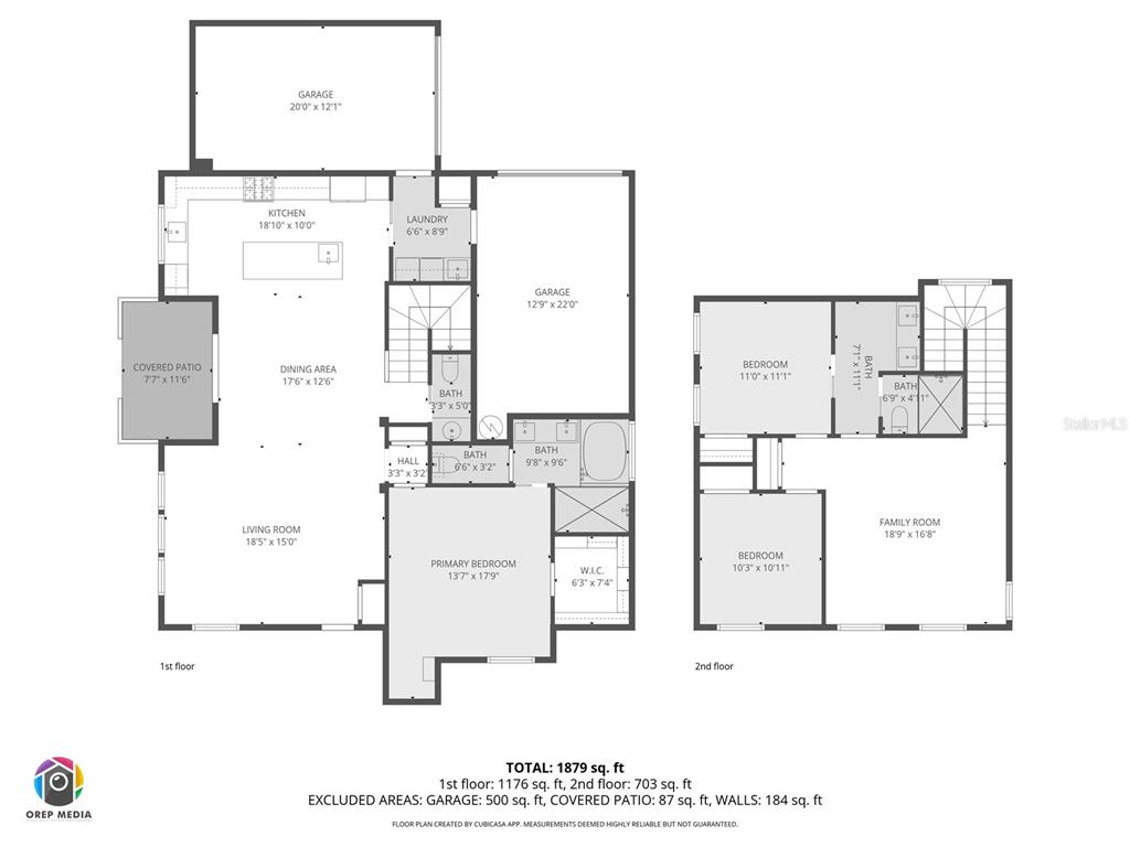 8135 Northwest 26th Ln Road Ocala, FL 34482 - Photo 48 of 48 Gallery Image 48