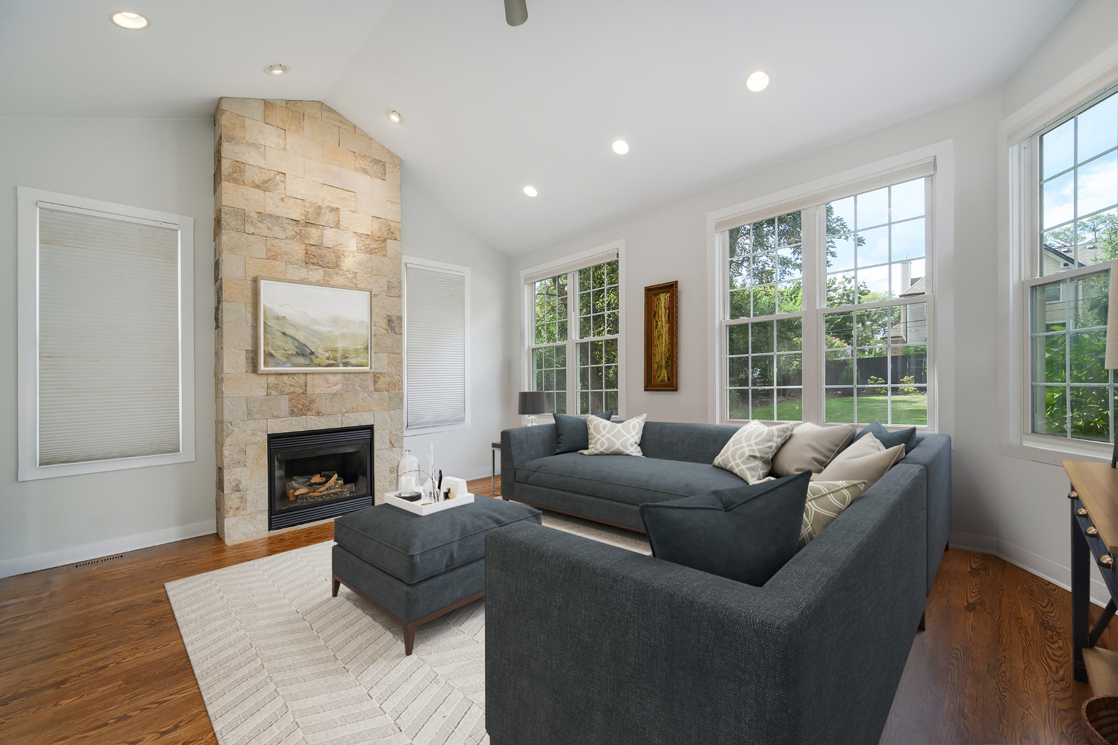 606 Greendale Road Glenview, IL 60025 - Photo 18 of 38