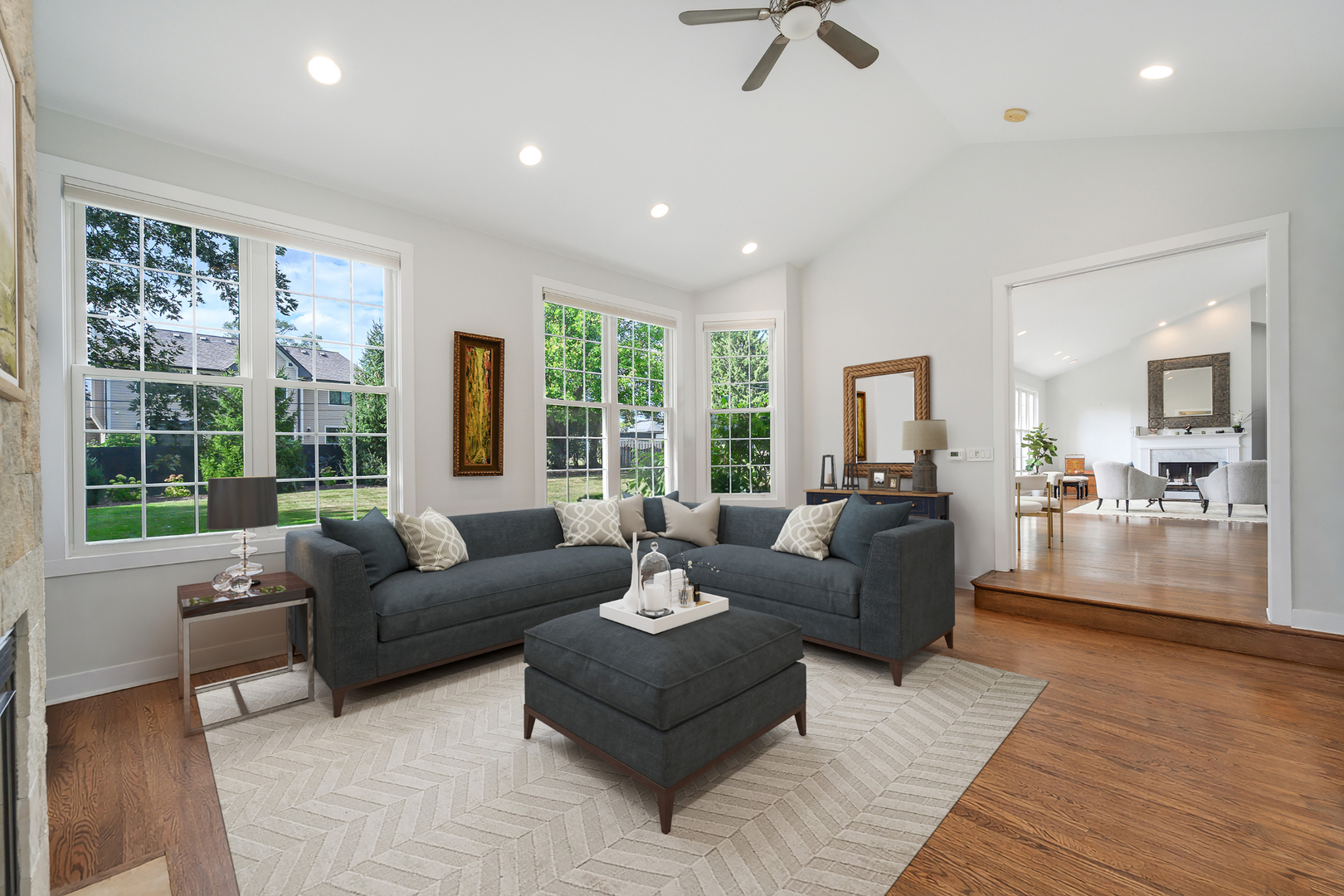 606 Greendale Road Glenview, IL 60025 - Photo 19 of 38