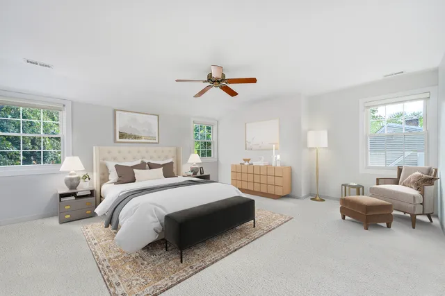 $1,150,000 | 606 Greendale Road, Glenview, IL 60025