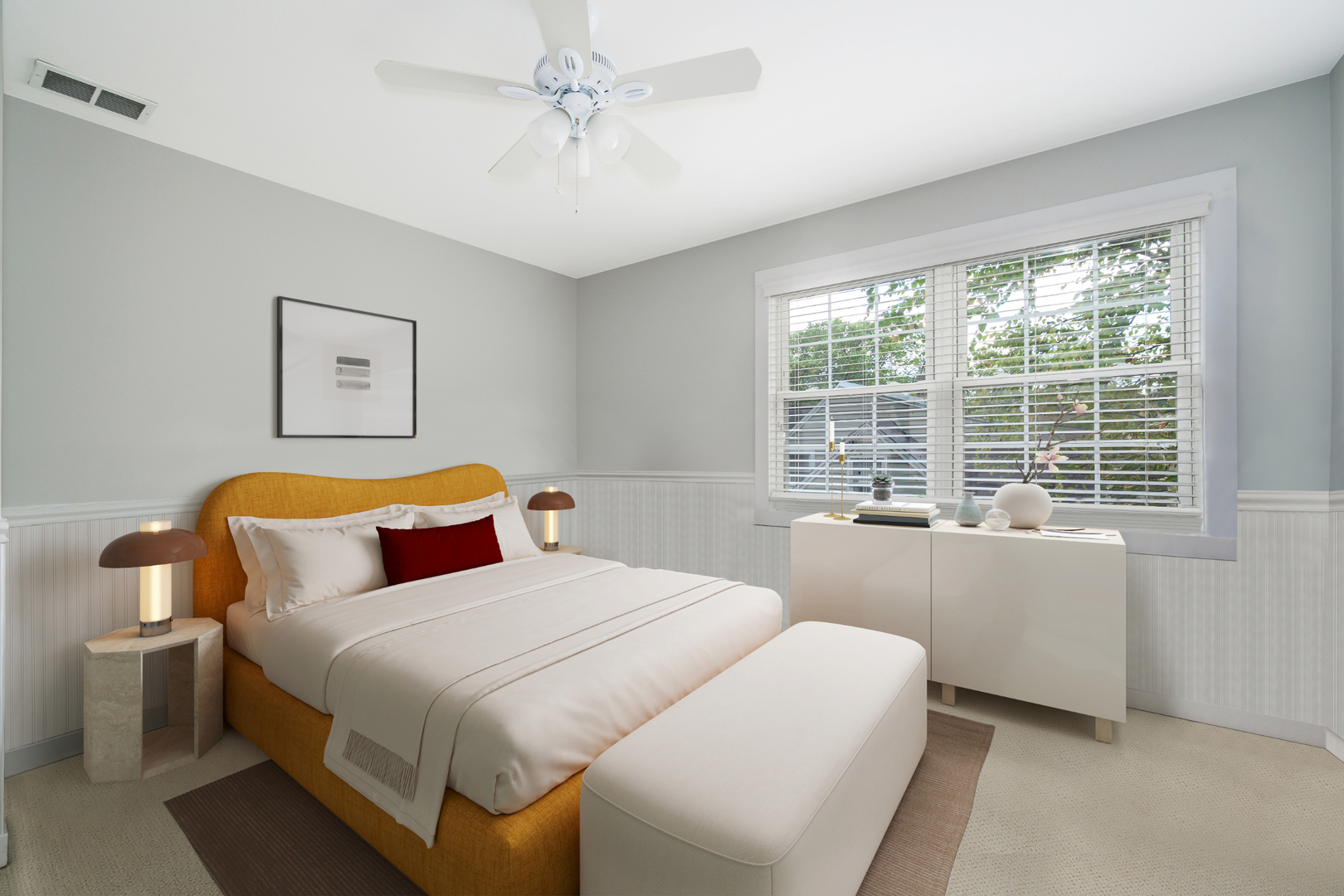 606 Greendale Road Glenview, IL 60025 - Photo 23 of 38