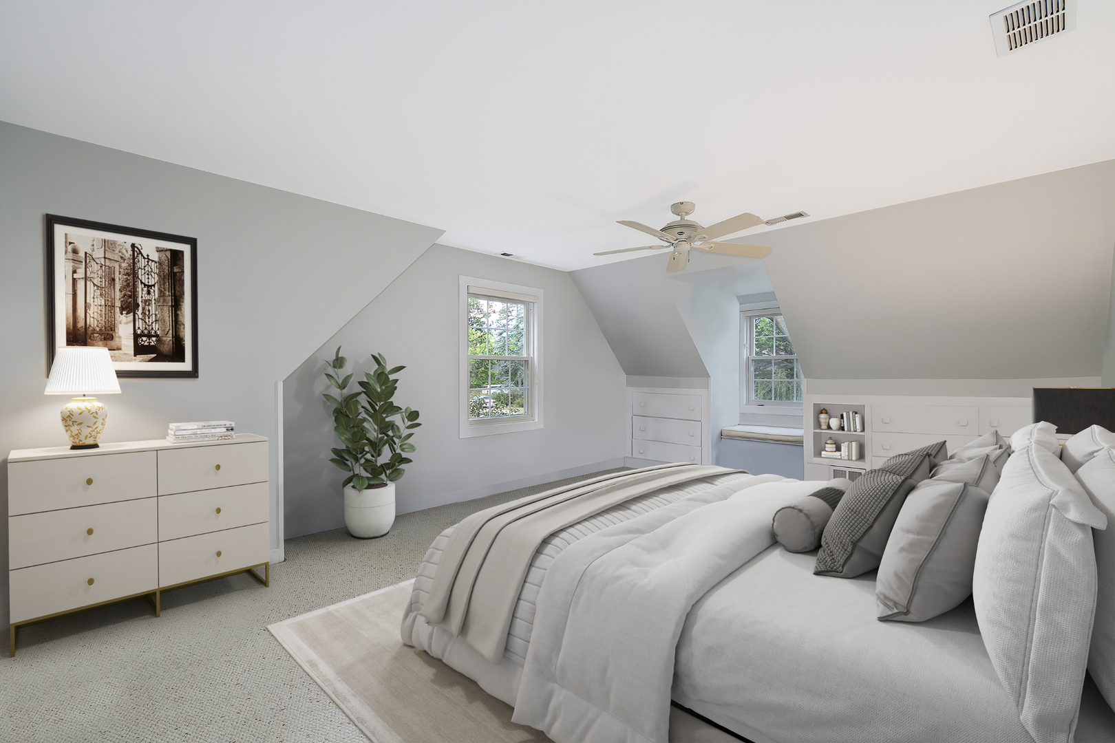 606 Greendale Road Glenview, IL 60025 - Photo 25 of 38