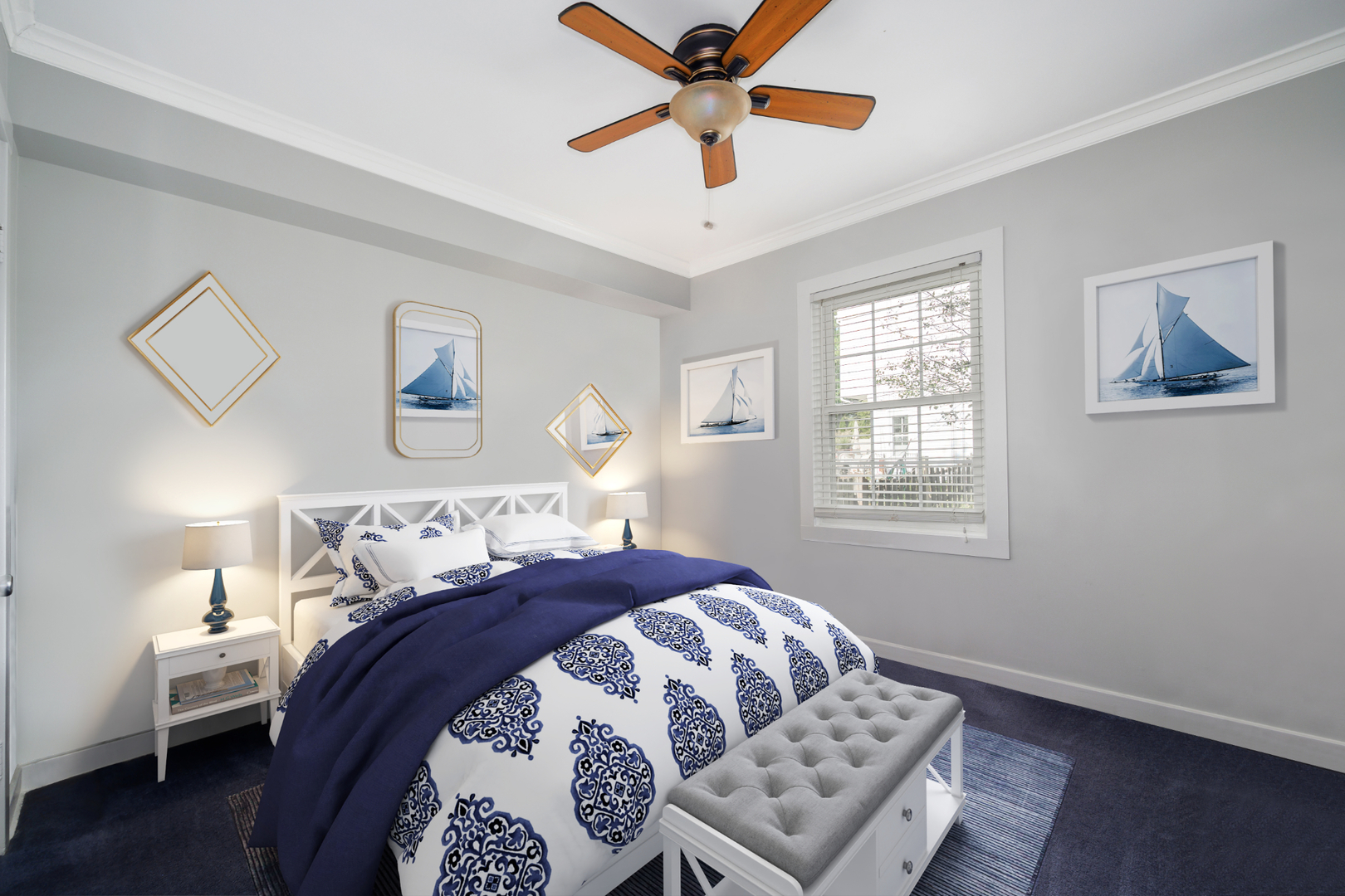 606 Greendale Road Glenview, IL 60025 - Photo 27 of 38