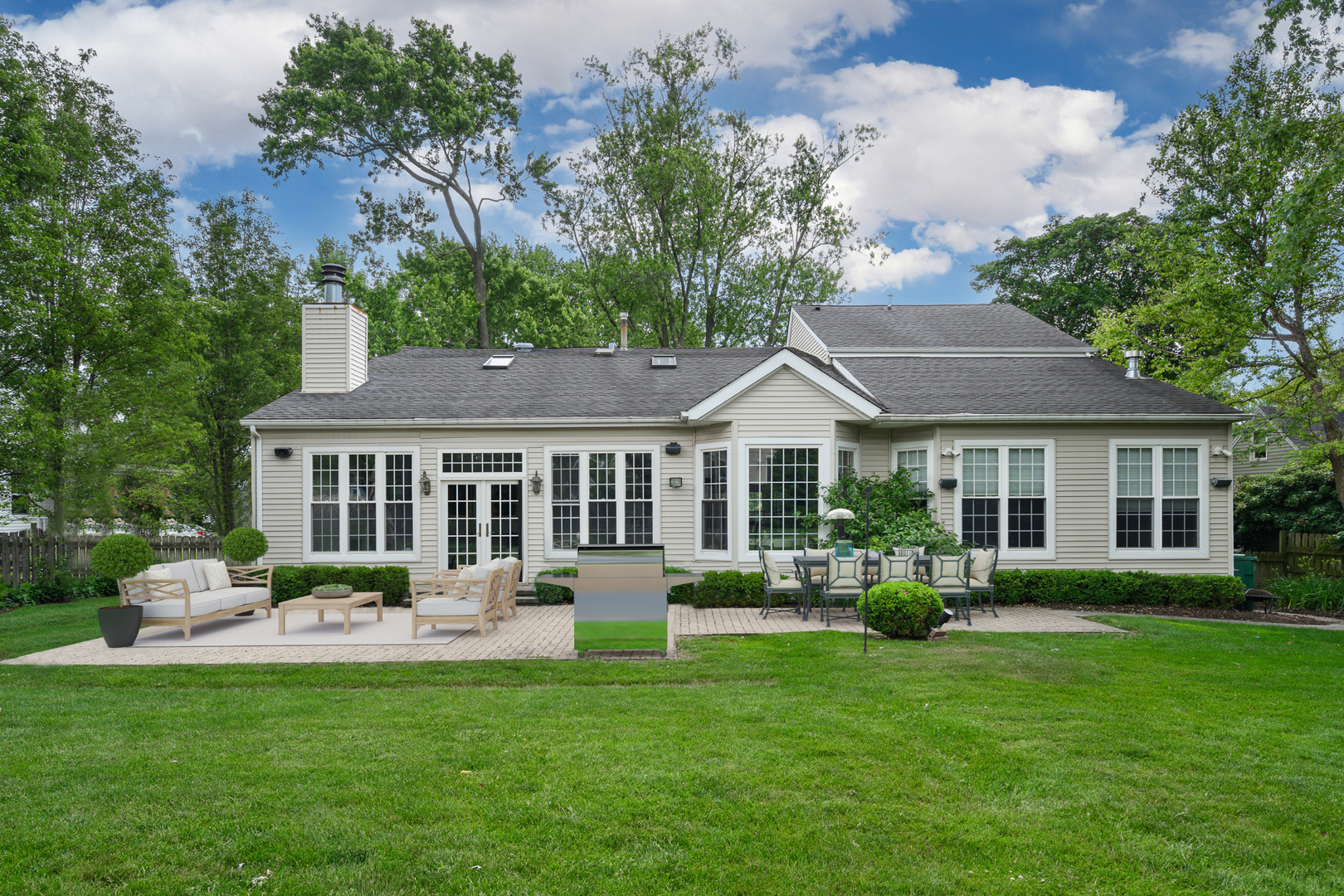 606 Greendale Road Glenview, IL 60025 - Photo 29 of 38