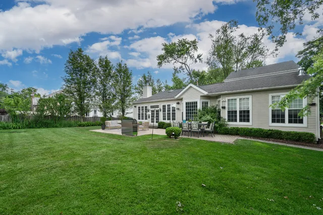 $1,150,000 | 606 Greendale Road, Glenview, IL 60025